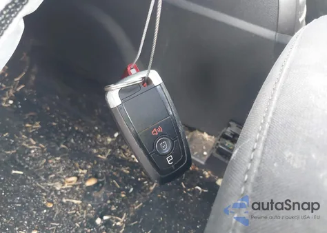 2018 Ford Ecosport Se from USA, damaged, VIN MAJ3P1TEXJC175836